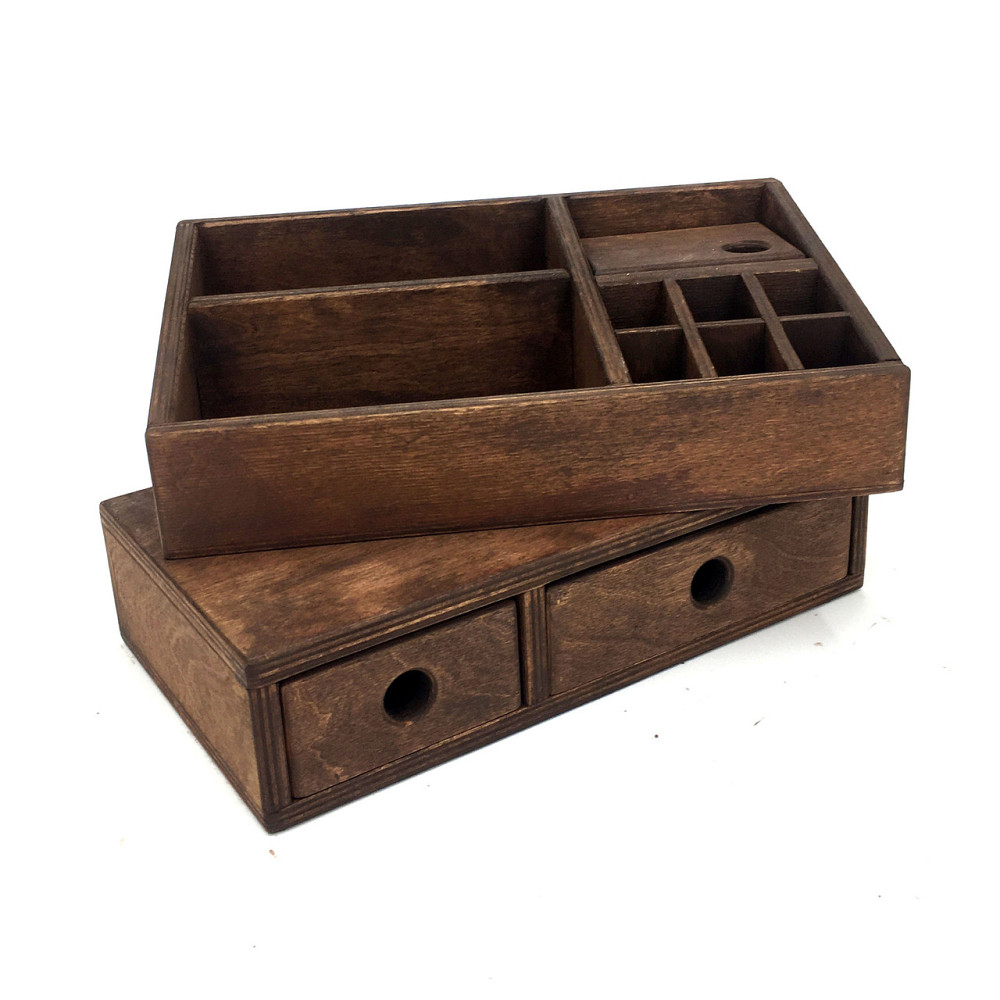 Настольный органайзер 