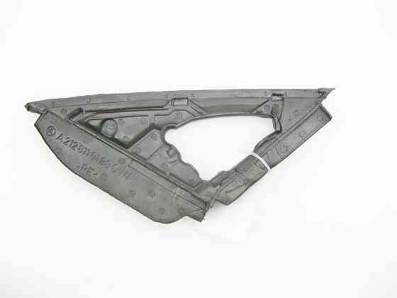 Mercedes-Benz  A2128110198 Ущільнювач зовнішнього дзеркала до дверей водія E-Class W212 Одеса