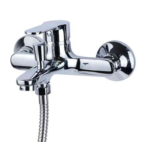 Corso Смеситель RIVA Ø35 для ванны литой CORSO DE-1C139C (9629200) Коломыя