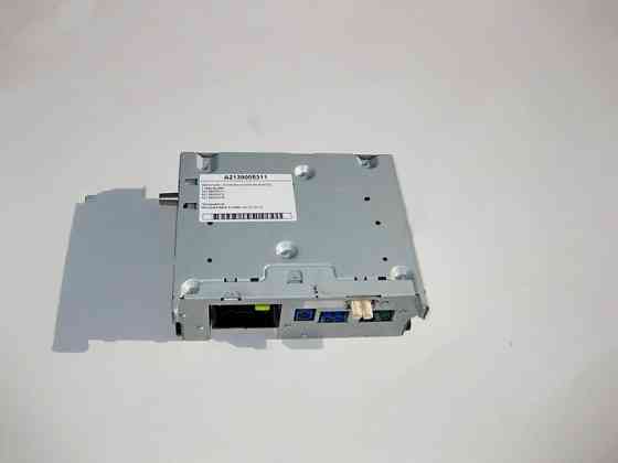 Mercedes-Benz  A2139005311 Магнітола - головний пристрій Audio20 E-Class W213 Одесса