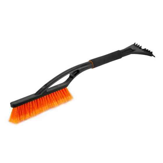 Щетка для снега со скребком ERGO, ICE2705A Киев