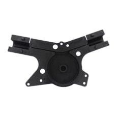 Напрямна каретка склопідіймача передня левая VW Polo III, Polo III variant Київ - фото 1