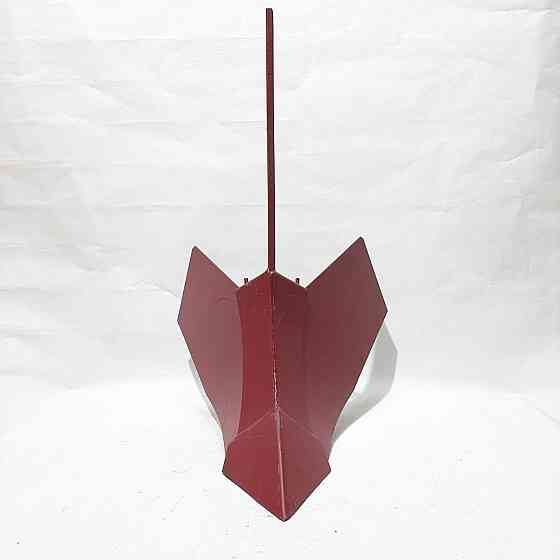 Окучник Стріла-2 до мотоблока Булат посилений Харків