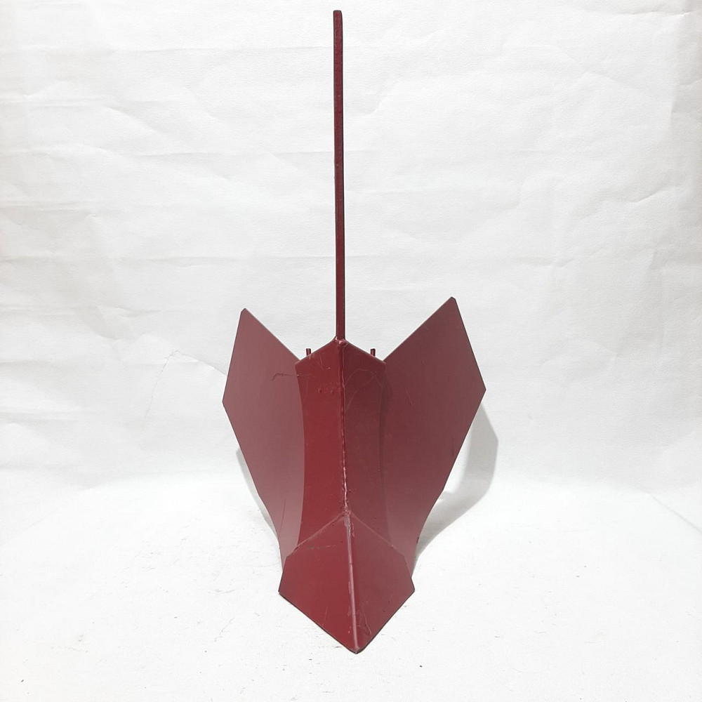 Окучник Стрела-2 к мотоблоку Булат усиленный Харьков - изображение 1