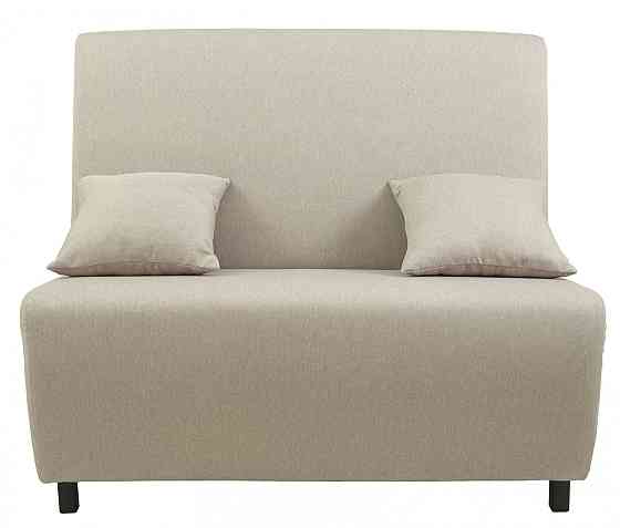 Диван Etna Cindy 680х1200х1090 Светло-серый Киев