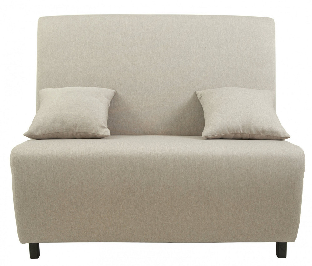 Диван Etna Cindy 680х1200х1090 Светло-серый Киев - изображение 3