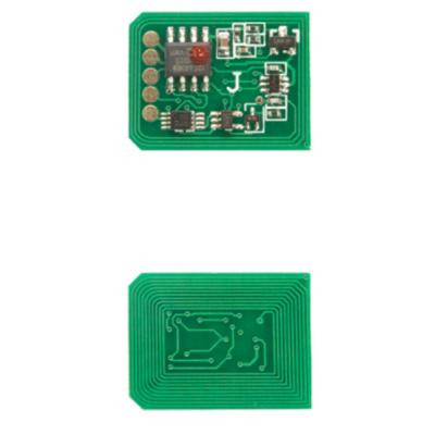 Чип для картриджа OKI C3300/3400 2.5K Black AHK (1800911) Винница - изображение 1