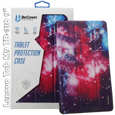 Чехол для планшета BeCover Smart Case Lenovo Tab M9 TB-310 9" Space (709231) Винница - изображение 1