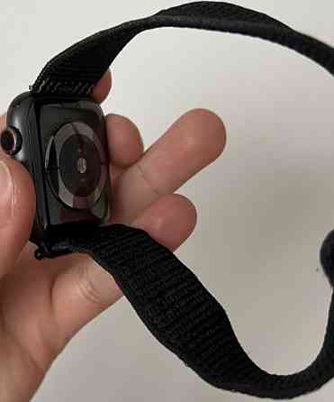 Смарт-Часи Apple Watch 5 44 mm. Київ