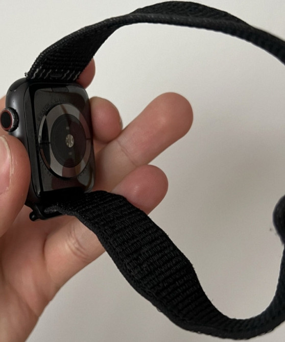 Смарт-Часи Apple Watch 5 44 mm. Київ - фото 3