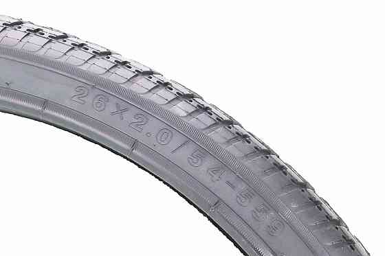 Шина 26"x2,00 (54-559) дорожня Н-5173 Киев