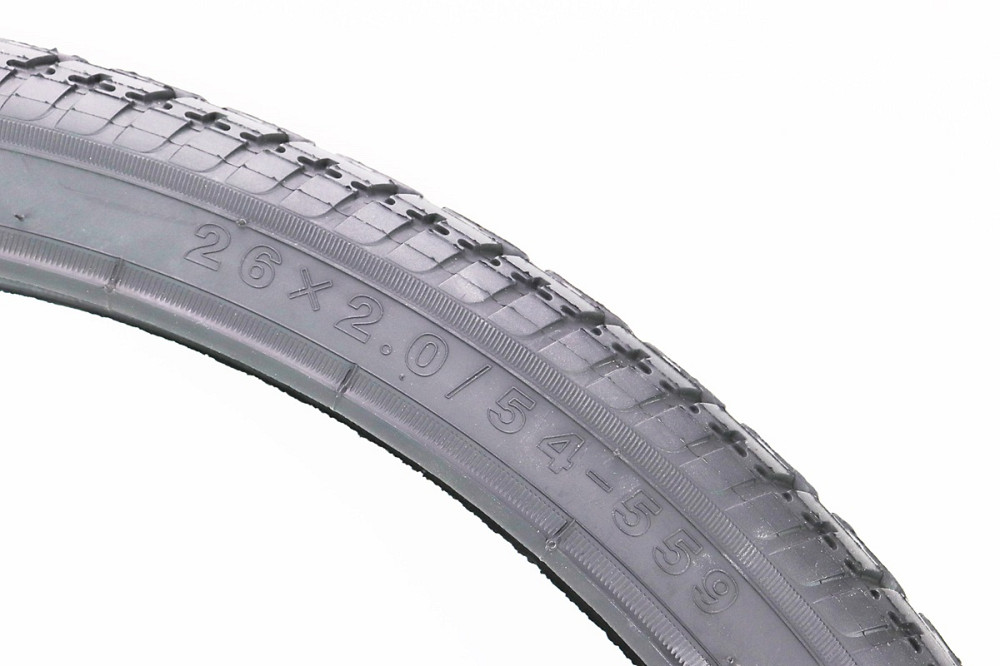 Шина 26"x2,00 (54-559) дорожня Н-5173 Київ - фото 2