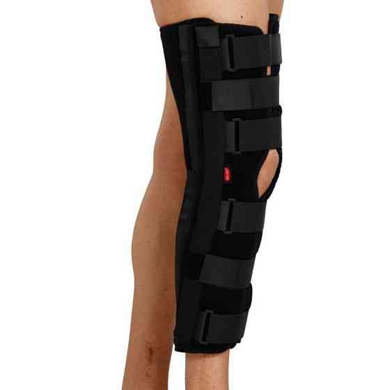 Тутор для иммобилизации колена Aurafix AO-45/55/65 Днепр