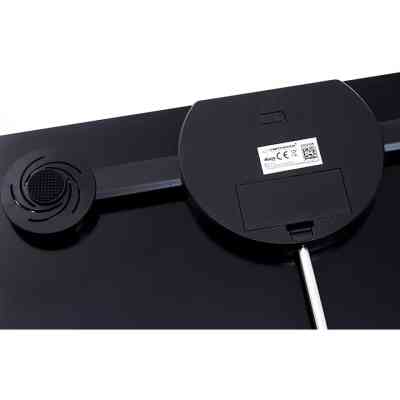 Весы напольные Esperanza EBS016K Винница