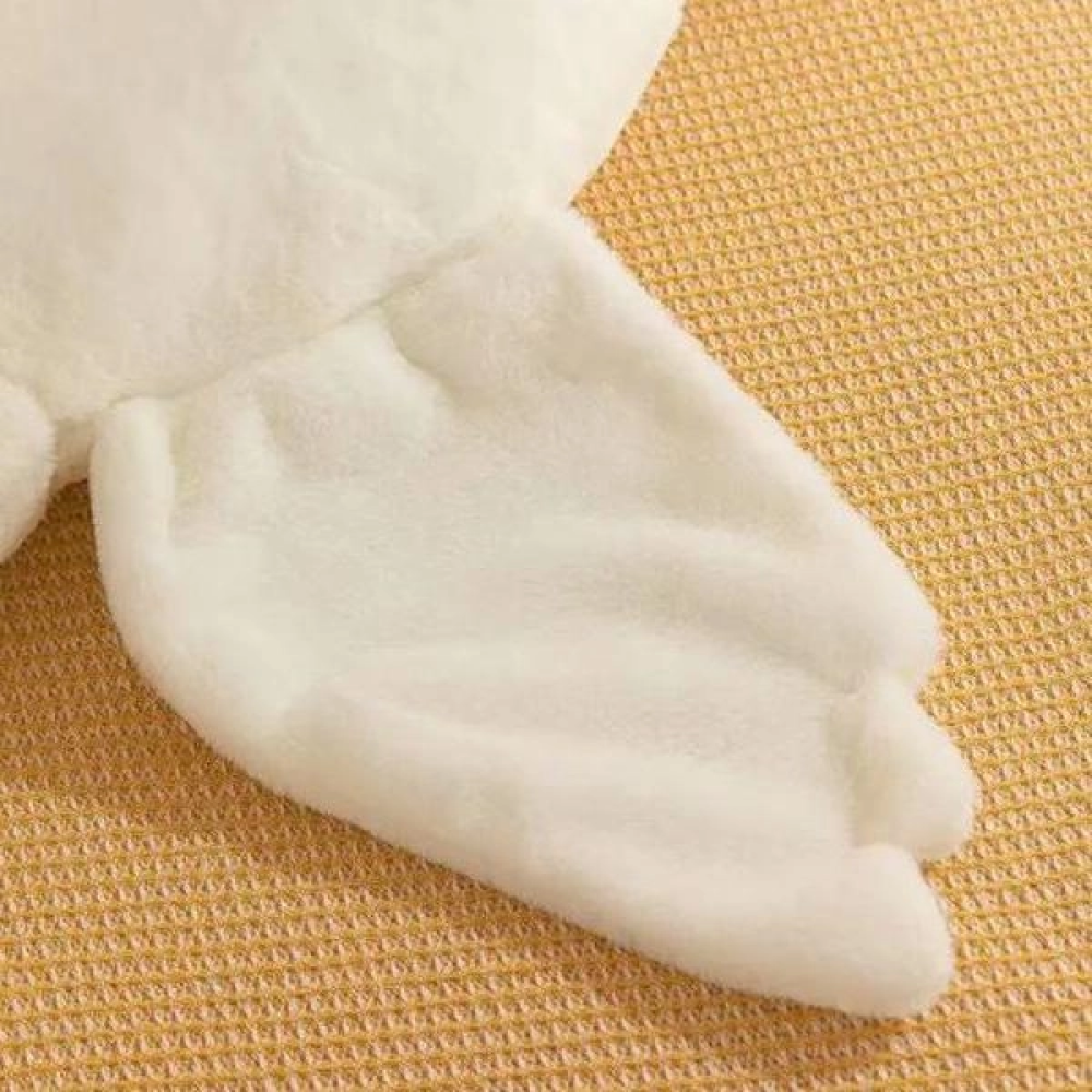 Мягкая плюшевая игрушка подушка Гусь (50-160см),90 см,Белый SBR Киев - изображение 10