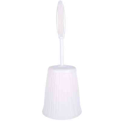 Ершик для унитаза Violet House Виолетта White (2066629680014) Винница