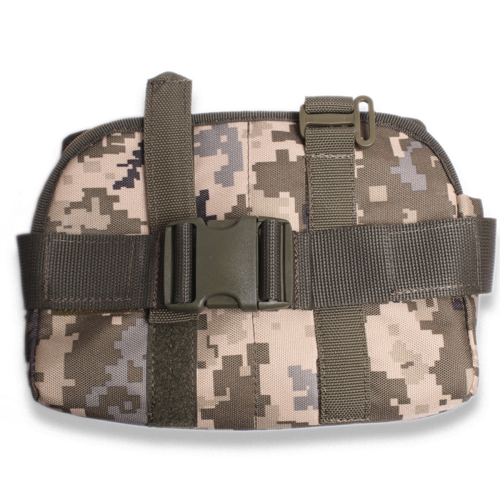 Підсумок для коробки ПКМ 100 відкритий чохол піксель Одеса - фото 5