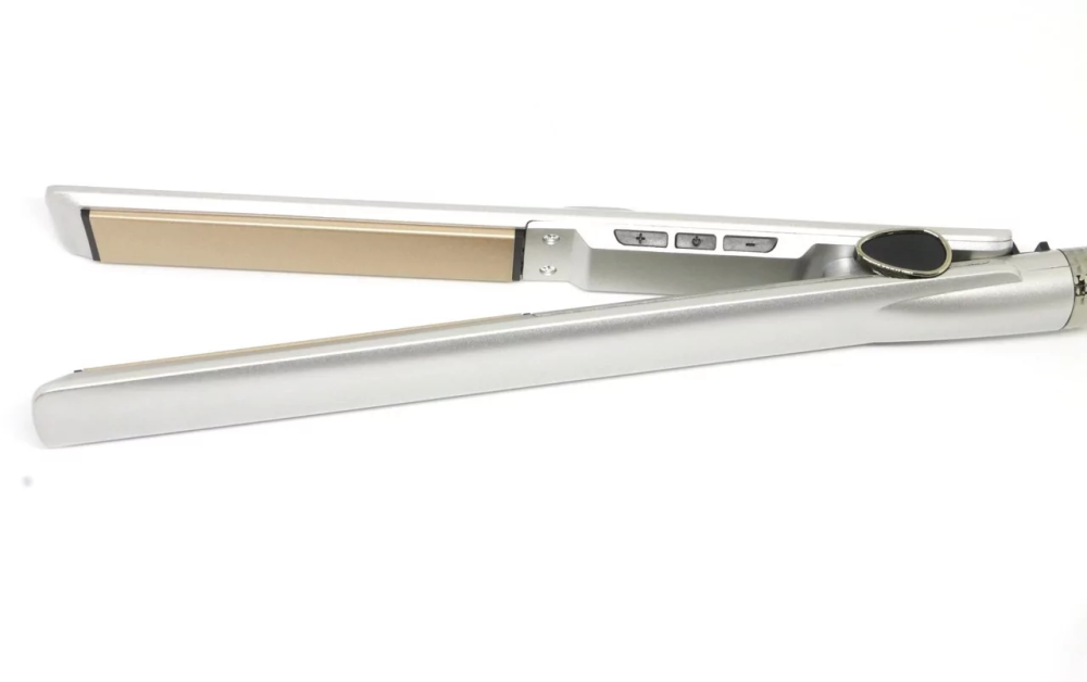 Випрямляч праска плойка для волосся Gemei Gm-416 Вінниця - фото 2