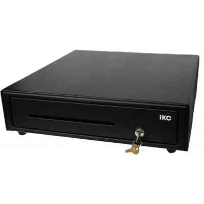 Грошовий ящик ІКС E4141A Black, 12V (E4141A BLACK 12V) Вінниця