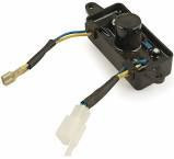 Реле напряжения генератора 2-2,8 кВт 220V №5 Мукачево - изображение 1