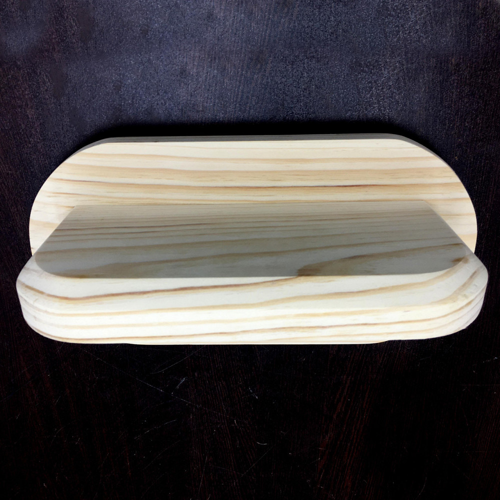 Полка настенная 