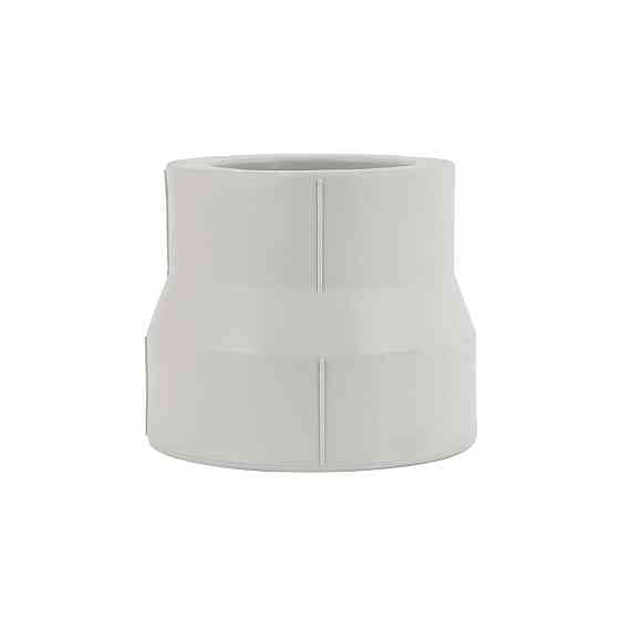 Муфта PPR Blue Ocean 75х63 редукційна Київ