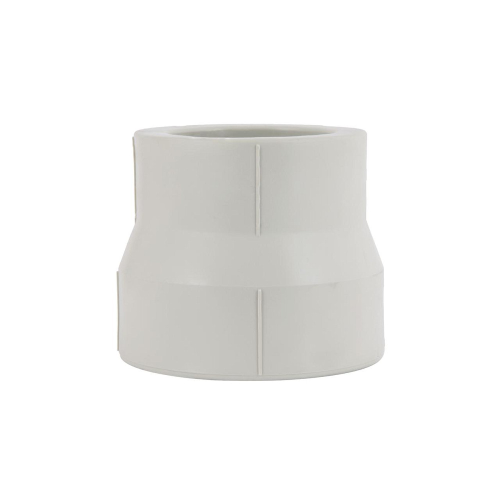 Муфта PPR Blue Ocean 75х63 редукційна Київ - фото 4