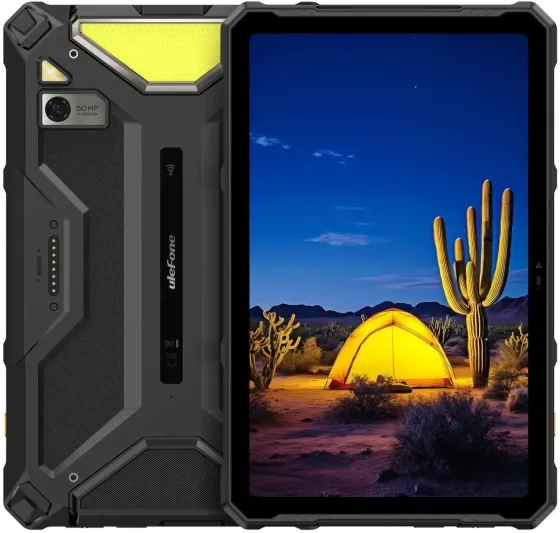 Графический планшет Ulefone Armor Pad 4 Ultra 10.36