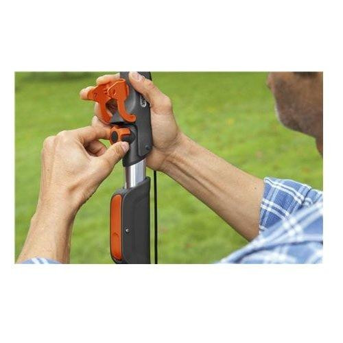Ручка комбисистемы телескопическая Gardena 210-390 см Одесса - изображение 3