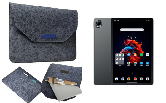 Сумка Wool из войлока для планшета Blackview Mega 1 Киев