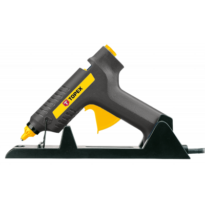 Клеевой пистолет Topex 11 мм, 80Вт, беспроводной (42E511) Винница