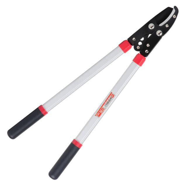 Сучкоріз садовий для обрізання гілок, 730 мм INTERTOOL FT-1112 Київ - фото 1