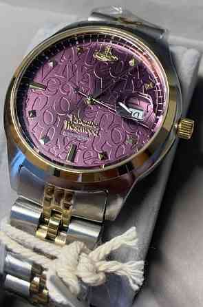 Новый оригинальные часы Vivienne Westwood. Киев
