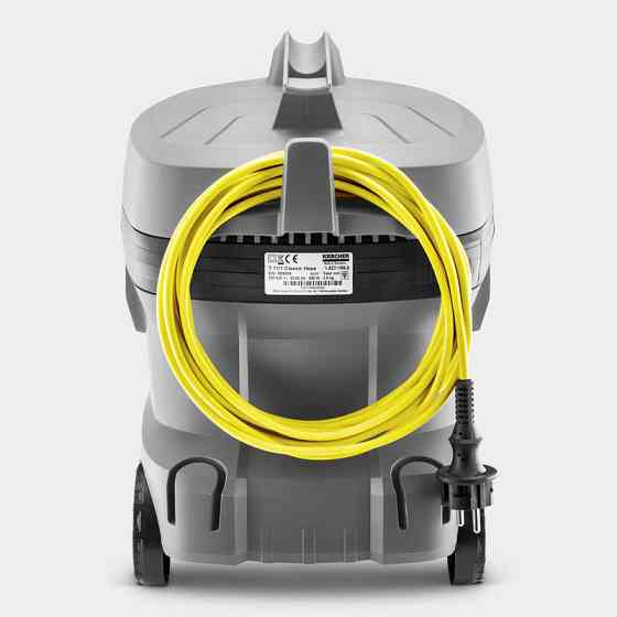 Пилосос Karcher T 11/1 Classic (1.527-197.0) Сірий Харків