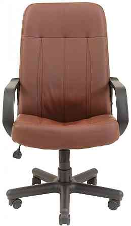 Офісне Крісло Керівника Richman Bordo Fly 2213 Пластік М3 MultiBlock Коричневий Київ