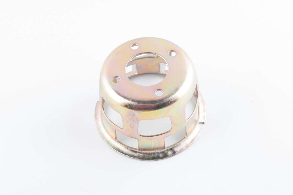 Стакан стартера мотоблок 186F (9Hp) Мукачево - изображение 1