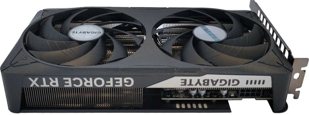 Гарантия! Gigabyte RTX 5060 Ti EAGLE OC 16G. Харьков - изображение 3