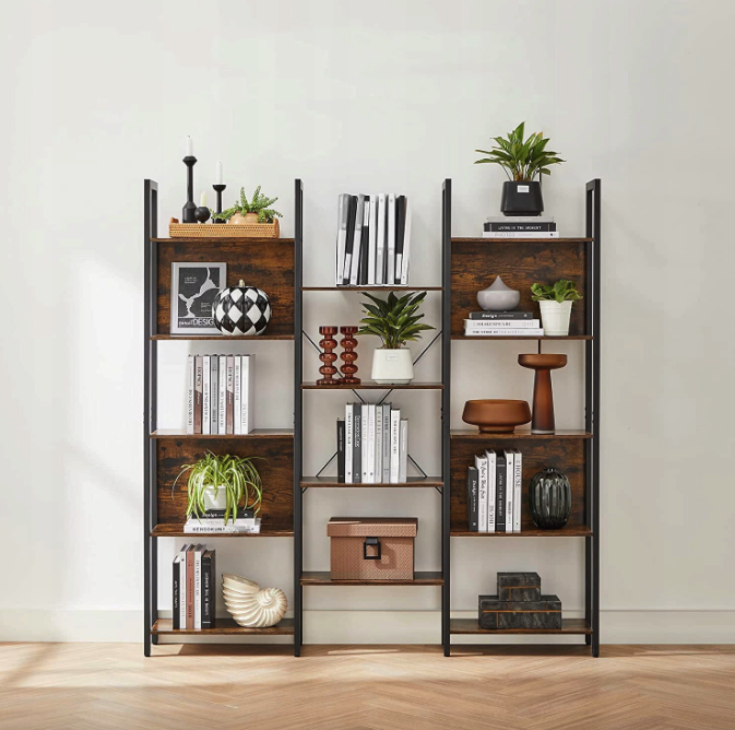 Стелаж Leobert Trust в стилі Loft Киев - изображение 2