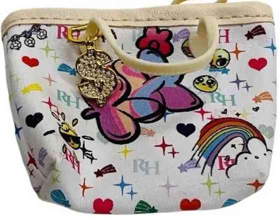 Кукла Рэйнбоу Хай Харпер Сенд пляжная серия Rainbow High.  ОРИГІНАЛ! Харьков