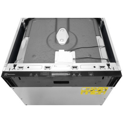 Посудомоечная машина Electrolux EEQ947200L Винница - изображение 10