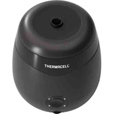 Фумігатор Тhermacell E55 (40) Rechargeable Mosquito Repeller Charcoal (1200.06.06) Вінниця