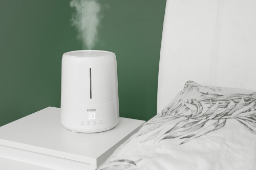 Зволожувач повітря Noveen UH550 Дніпро - фото 4