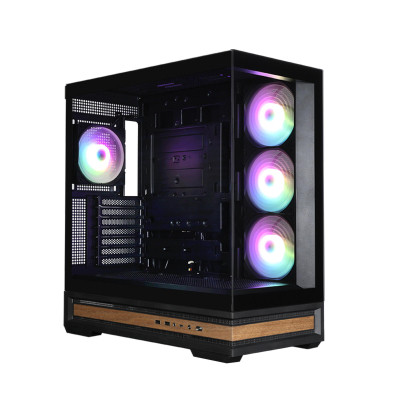 Корпус Zalman P40NAMUBLACK Винница - изображение 5