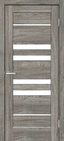 Межкомнатные двери Омис Rino 06 G Дуб Денвер 700х2000 мм Киев - изображение 1