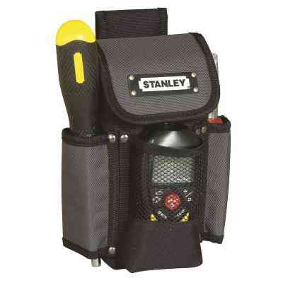 Сумка для інструмента Stanley поясна (1-93-329) Вінниця