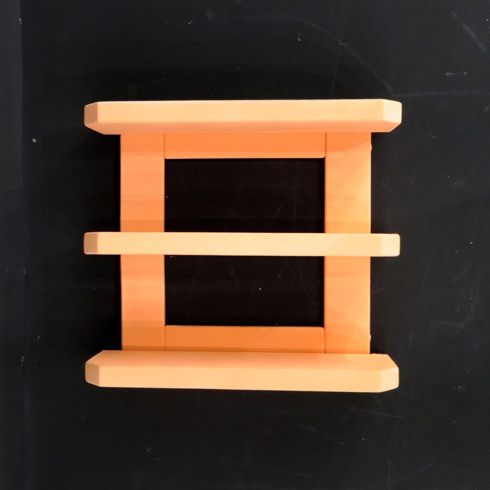 Держатель для туалетной бумаги 