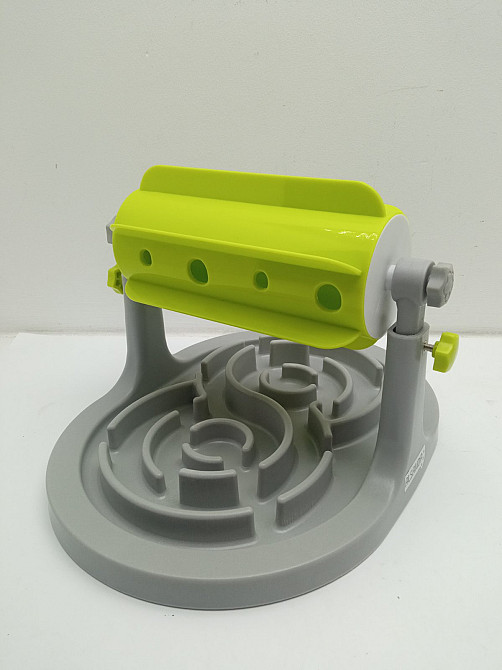 Іграшка , годівниця для цуценят і кішок Alsanda Луцк - изображение 1