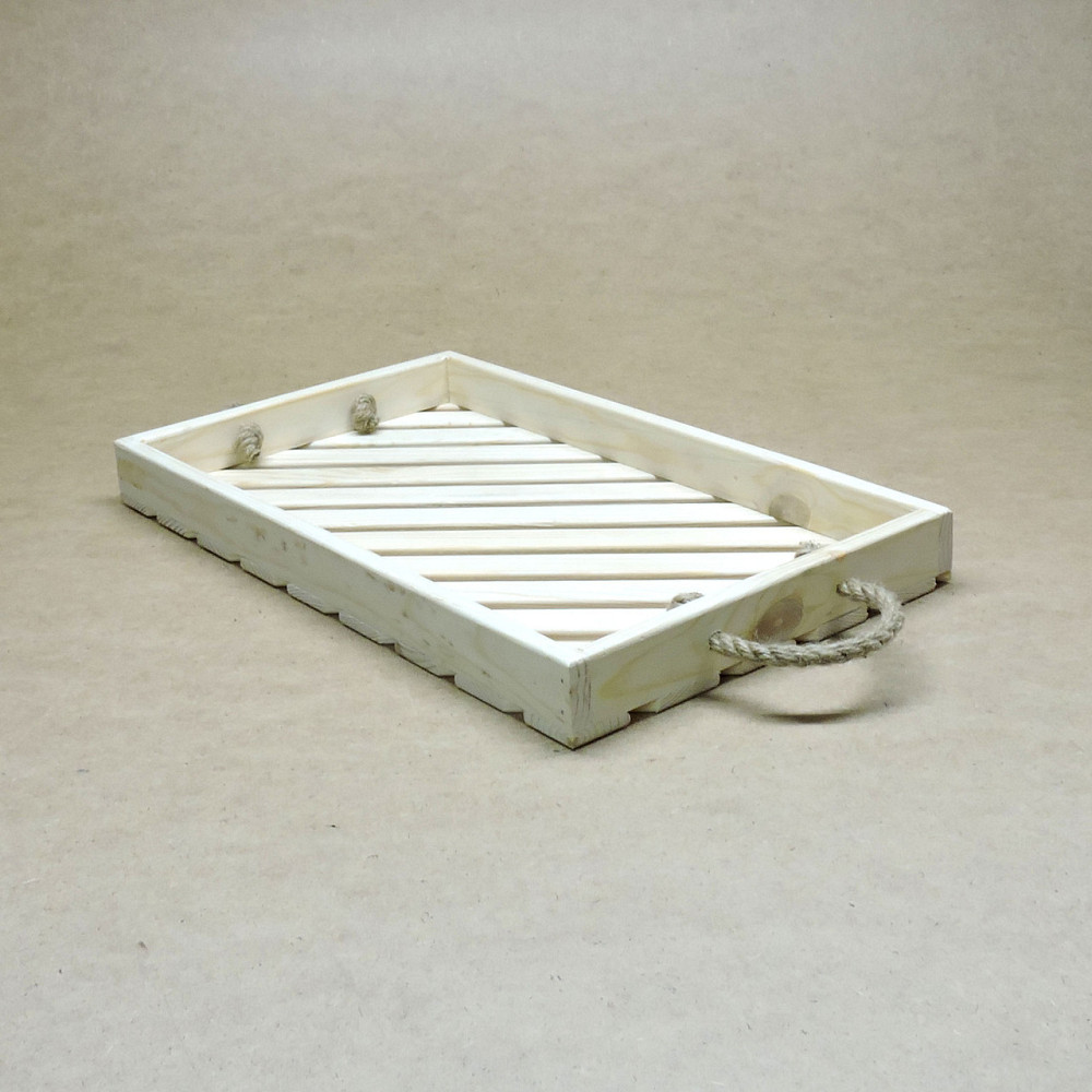 Піднос дерев'яний "Ломмел" бланже Миколаїв - фото 6