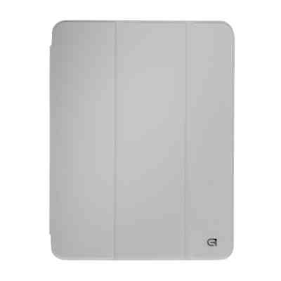 Чохол до планшета Armorstandart Smart Fold Pen Apple iPad Air 11 (2024) Light Grey (ARM78123) Вінниця