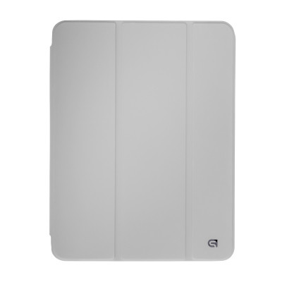 Чохол до планшета Armorstandart Smart Fold Pen Apple iPad Air 11 (2024) Light Grey (ARM78123) Вінниця - фото 1